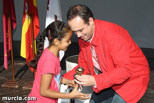 XXIV Cross de la Constitucin - 194