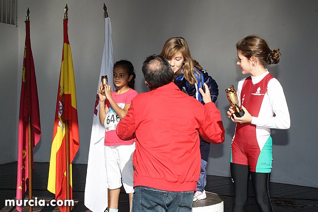 XXIV Cross de la Constitucin - 196