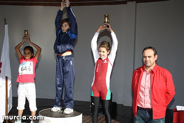 XXIV Cross de la Constitucin - 197