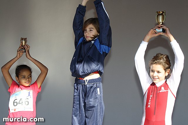 XXIV Cross de la Constitucin - 198