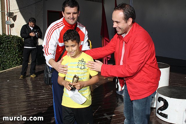 XXIV Cross de la Constitucin - 199