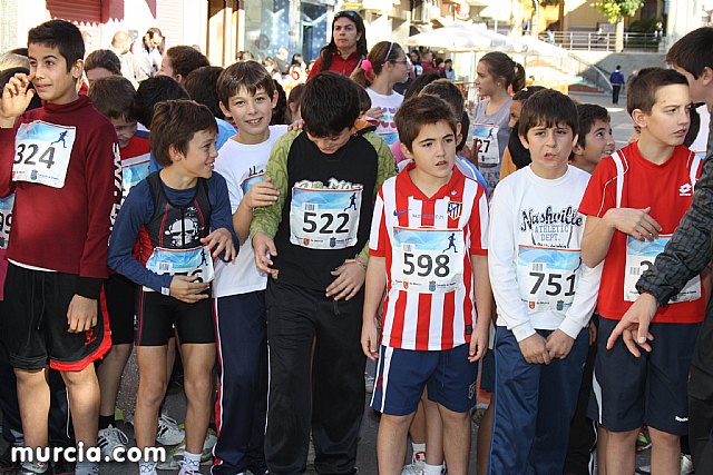 XXIV Cross de la Constitucin - 203