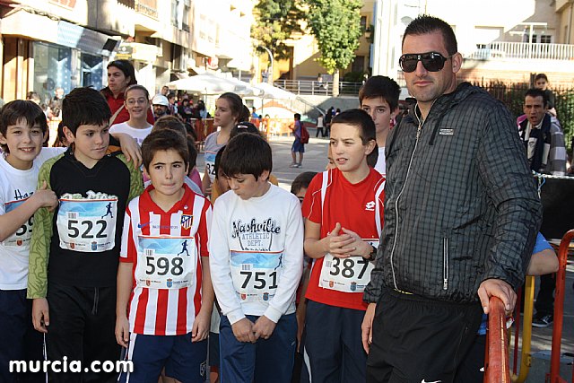 XXIV Cross de la Constitucin - 204