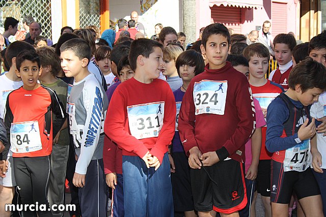 XXIV Cross de la Constitucin - 205
