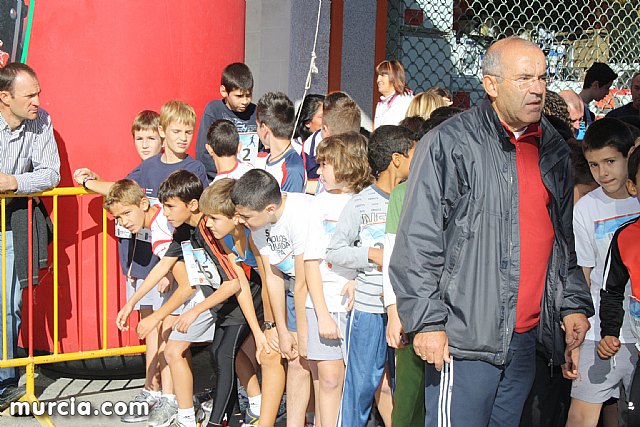 XXIV Cross de la Constitucin - 206