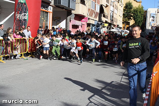 XXIV Cross de la Constitucin - 207