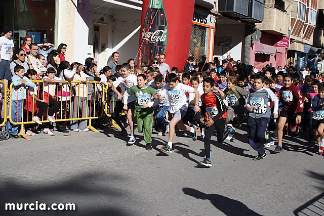 XXIV Cross de la Constitucin - 208