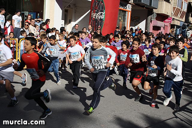 XXIV Cross de la Constitucin - 209