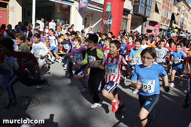 XXIV Cross de la Constitucin - 210