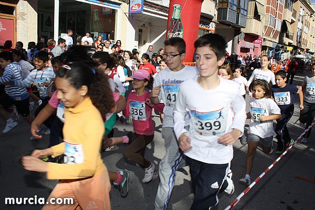 XXIV Cross de la Constitucin - 211