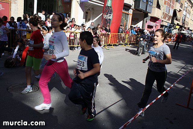 XXIV Cross de la Constitucin - 212