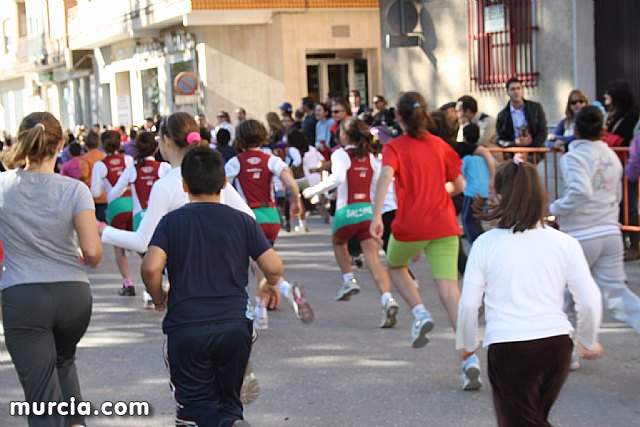 XXIV Cross de la Constitucin - 213