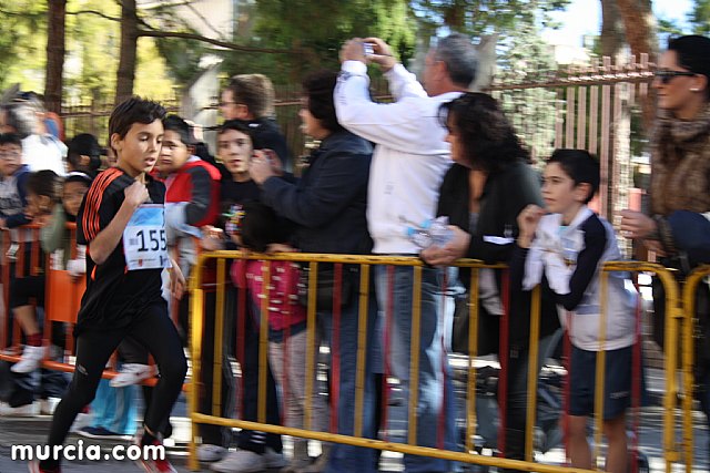 XXIV Cross de la Constitucin - 215