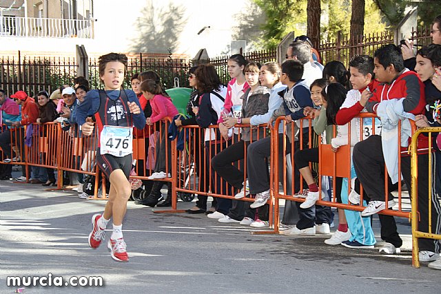 XXIV Cross de la Constitucin - 216