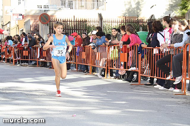 XXIV Cross de la Constitucin - 217