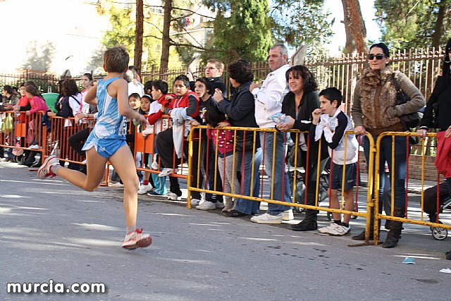 XXIV Cross de la Constitucin - 218