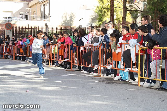 XXIV Cross de la Constitucin - 219