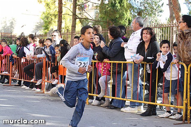 XXIV Cross de la Constitucin - 220