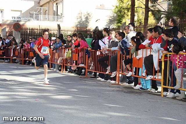 XXIV Cross de la Constitucin - 221