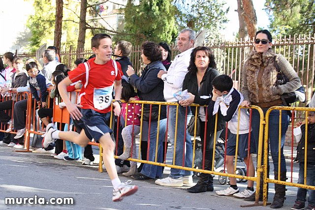 XXIV Cross de la Constitucin - 222