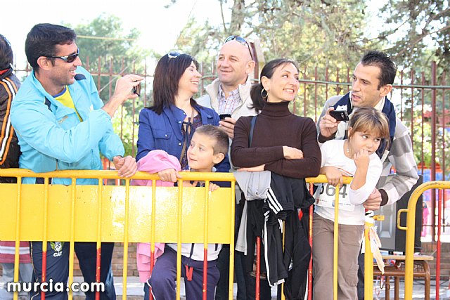 XXIV Cross de la Constitucin - 223