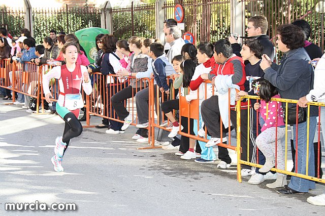 XXIV Cross de la Constitucin - 224