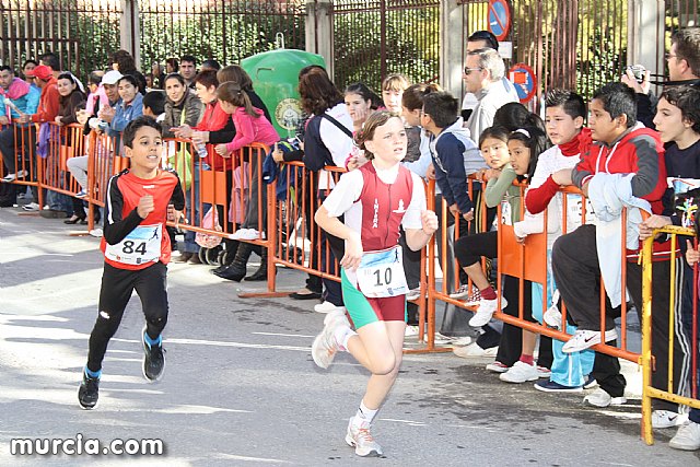 XXIV Cross de la Constitucin - 225