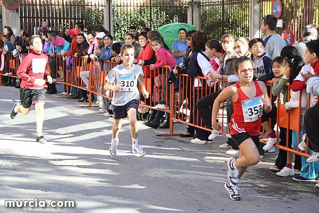 XXIV Cross de la Constitucin - 226