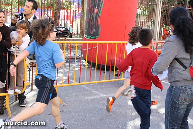 XXIV Cross de la Constitucin - 227