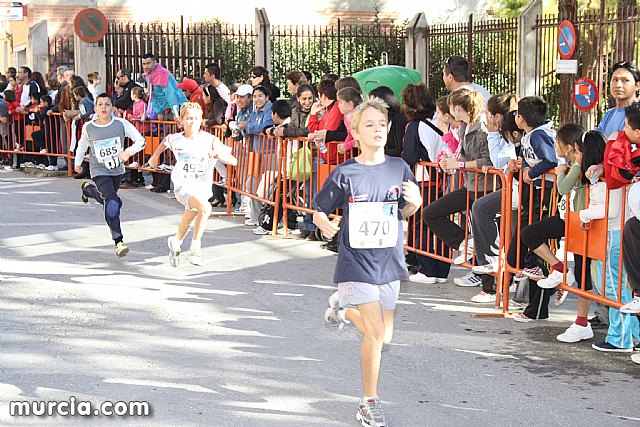 XXIV Cross de la Constitucin - 228