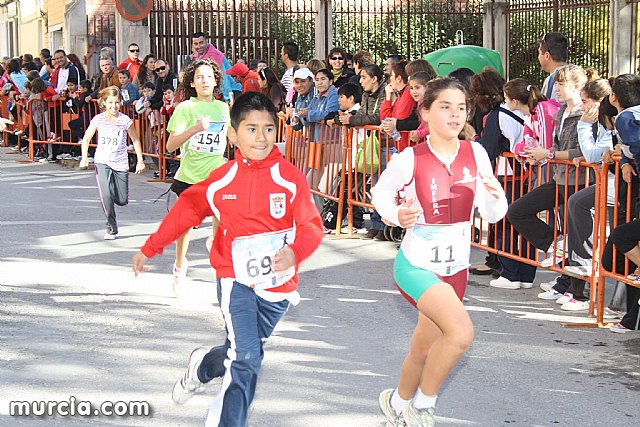 XXIV Cross de la Constitucin - 229