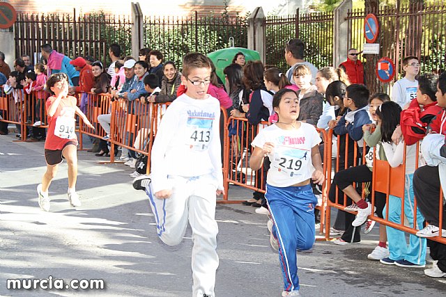 XXIV Cross de la Constitucin - 231