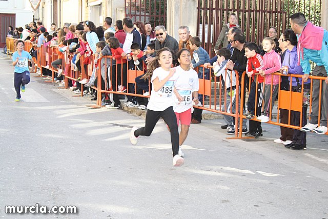 XXIV Cross de la Constitucin - 233