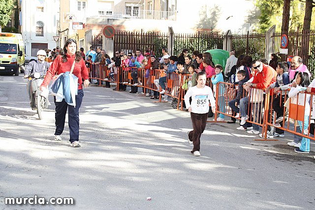 XXIV Cross de la Constitucin - 235