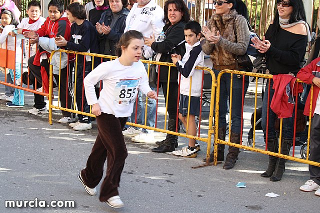 XXIV Cross de la Constitucin - 236