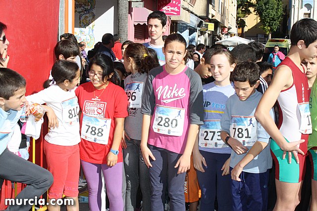 XXIV Cross de la Constitucin - 237