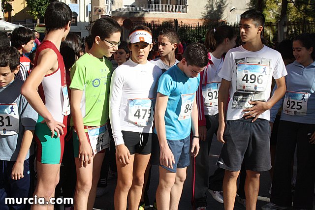 XXIV Cross de la Constitucin - 238