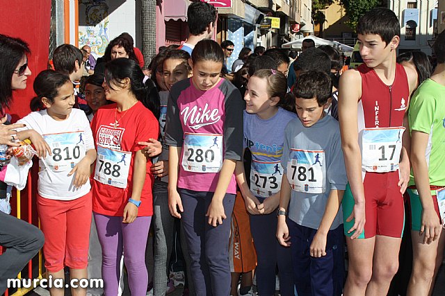 XXIV Cross de la Constitucin - 239