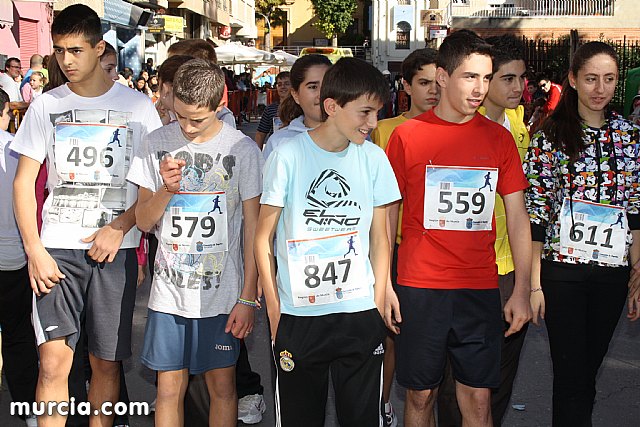 XXIV Cross de la Constitucin - 241