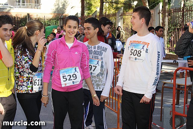 XXIV Cross de la Constitucin - 242