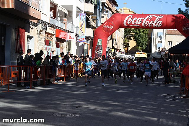 XXIV Cross de la Constitucin - 243