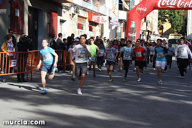 XXIV Cross de la Constitucin - 244