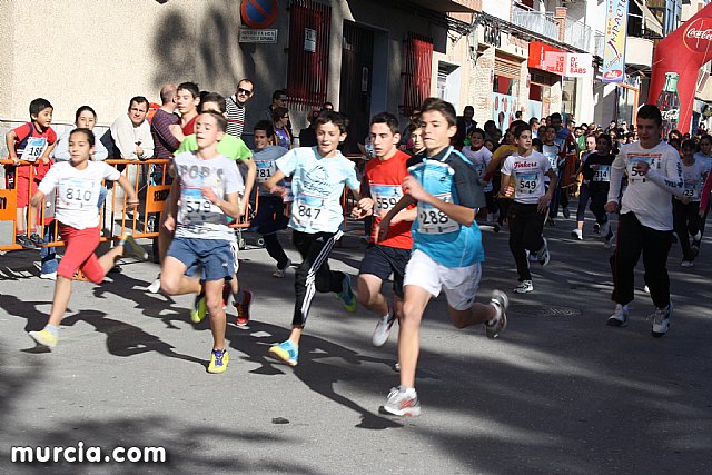 XXIV Cross de la Constitucin - 245