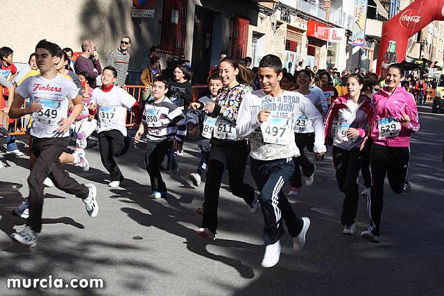 XXIV Cross de la Constitucin - 246