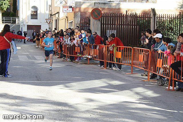 XXIV Cross de la Constitucin - 249