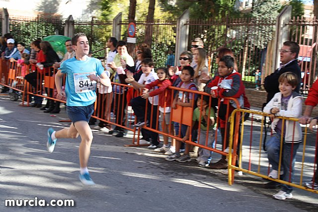 XXIV Cross de la Constitucin - 250