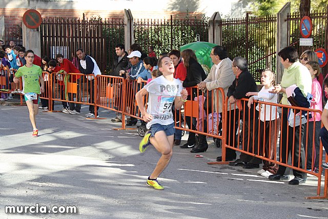 XXIV Cross de la Constitucin - 251