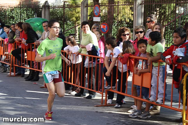 XXIV Cross de la Constitucin - 252