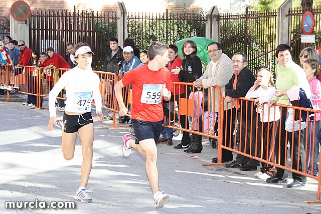 XXIV Cross de la Constitucin - 253