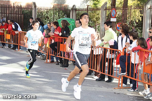 XXIV Cross de la Constitucin - 255